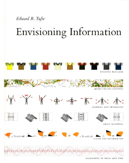 Envisioning Information