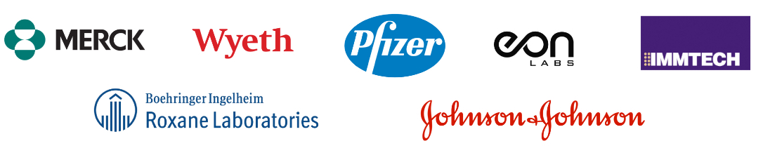 pharmaceutical companies