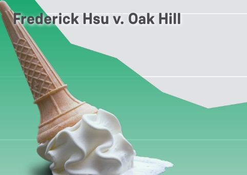 Hsu v. Oak Hill