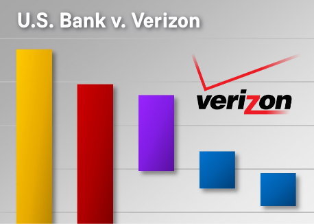 U.S. Bank v. Verizon